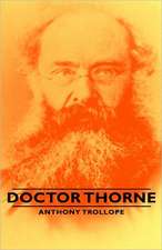 Doctor Thorne