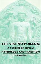 The Vishnu Purana