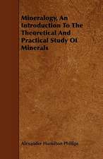 Mineralogy, an Introduction to the Theoretical and Practical Study of Minerals: An Introduction To, and Epitome Of, the Teaching of Herbert Spencer Concerning Permanent Peace as the First Condition