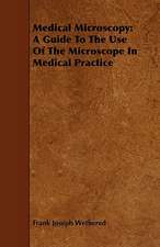 Medical Microscopy