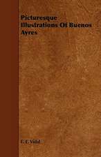 Picturesque Illustrations of Buenos Ayres: An Authentic Account of the Discoveries, Adventures, and Mishaps of a Scientific and Sporting Party in the Wild West