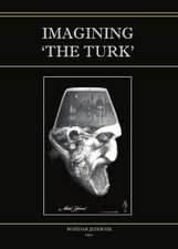 Imagining Athe Turka