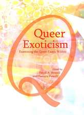 Queer Exoticism