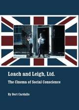 Loach and Leigh, Ltd.