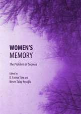 Womenas Memory