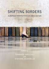 Shifting Borders