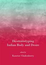 de-Stereotyping Indian Body and Desire