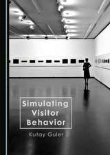 Simulating Visitor Behavior