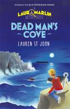 St. John, L: Laura Marlin Mysteries: Dead Man's Cove