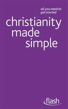 Christianity Made Simple