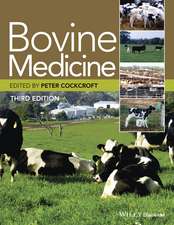 Bovine Medicine, 3e