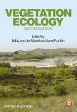 Vegetation Ecology 2e