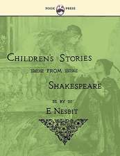 Children's Stories from Shakespeare