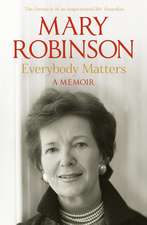 Robinson, M: Everybody Matters