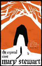 Stewart, M: Crystal Cave