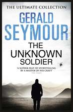 The Unknown Soldier