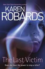 Robards, K: Last Victim