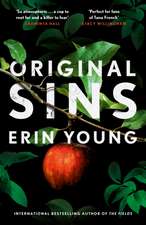 Original Sins