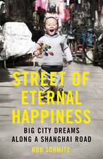 Street of Eternal Happiness