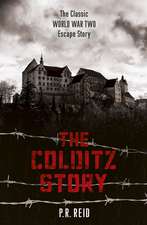 Reid, M: Colditz Story