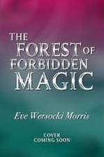 Forest of Forbidden Magic