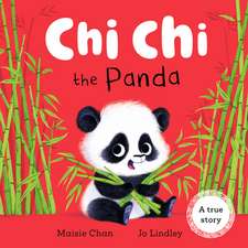 Chi Chi the Panda