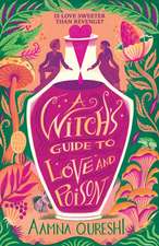 Witch's Guide to Love and Poison