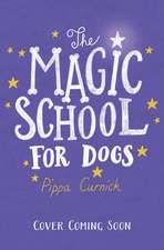 Magic School for Dogs