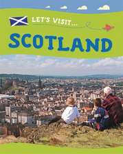 Let's Visit: Scotland