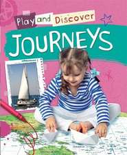 Play and Discover: Journeys