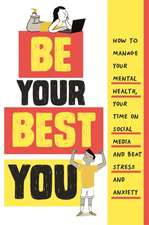 Be Your Best You