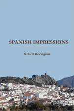 Spanish Impressions