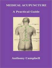 Medical Acupuncture: A Practical Guide