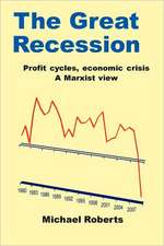 The Great Recession: A First Course in Programming