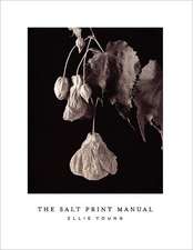 The Salt Print Manual