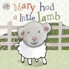 Little Learners - Mary Had a Little Lamb