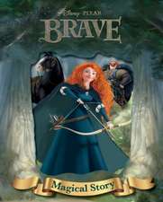 Disney Brave