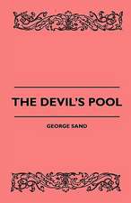 Sand, G: Devil's Pool