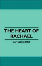 The Heart of Rachael