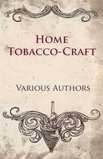 Home Tobacco-Craft