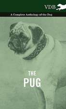 The Pug - A Complete Anthology of the Dog