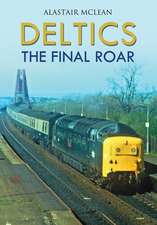 Deltics