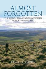 Davies, C: Almost Forgotten