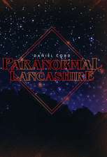 Paranormal Lancashire