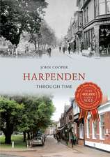 Harpenden Through Time