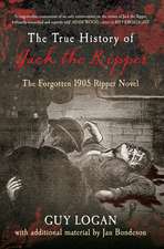 The True History of Jack the Ripper