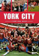 York City Fighting Back