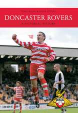 Doncaster Rovers