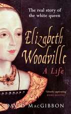 Elizabeth Woodville