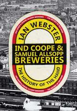 IND Coope & Samuel Allsopp Breweries